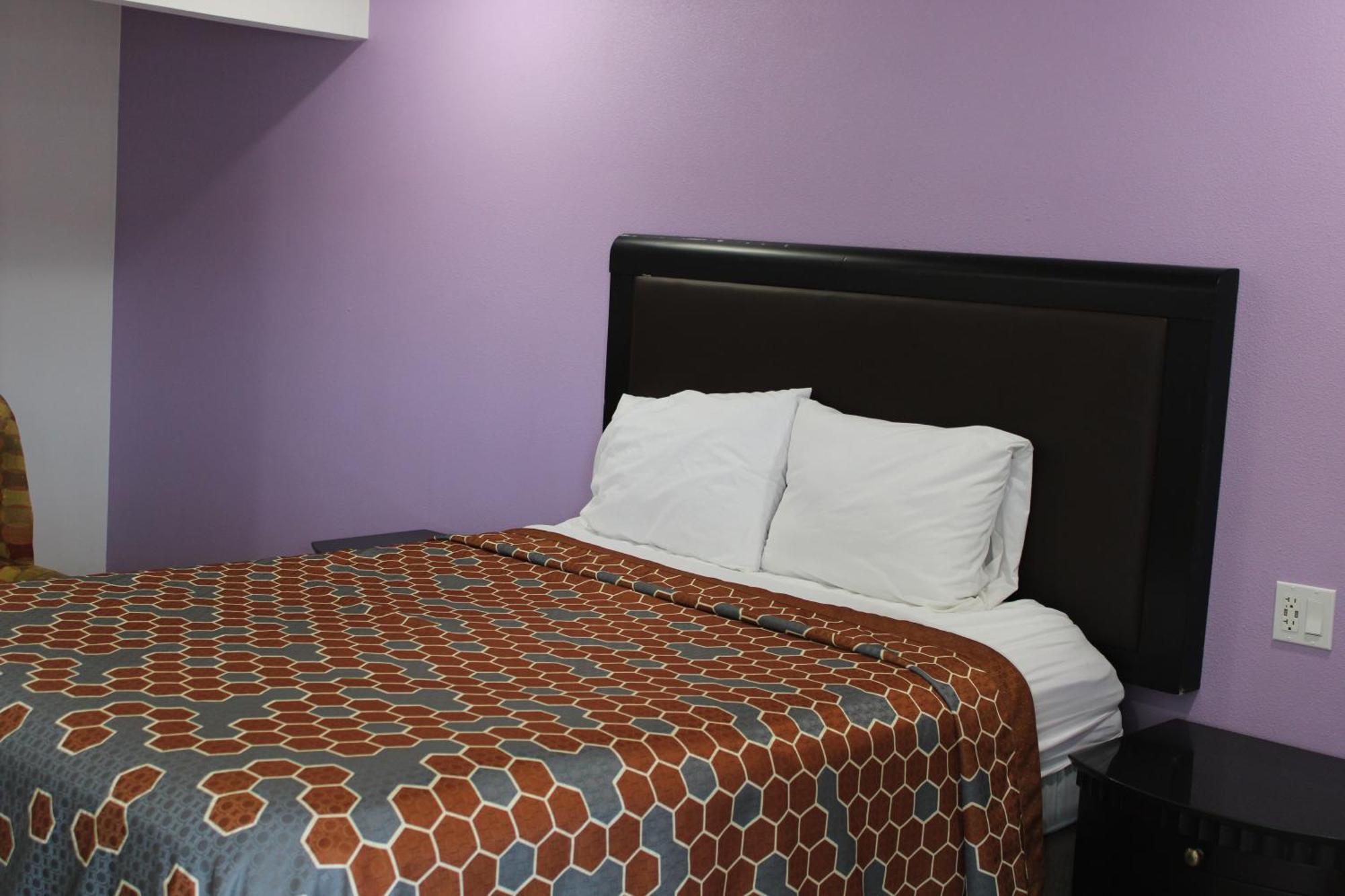 Mayo Inn Розуэлл Экстерьер фото
