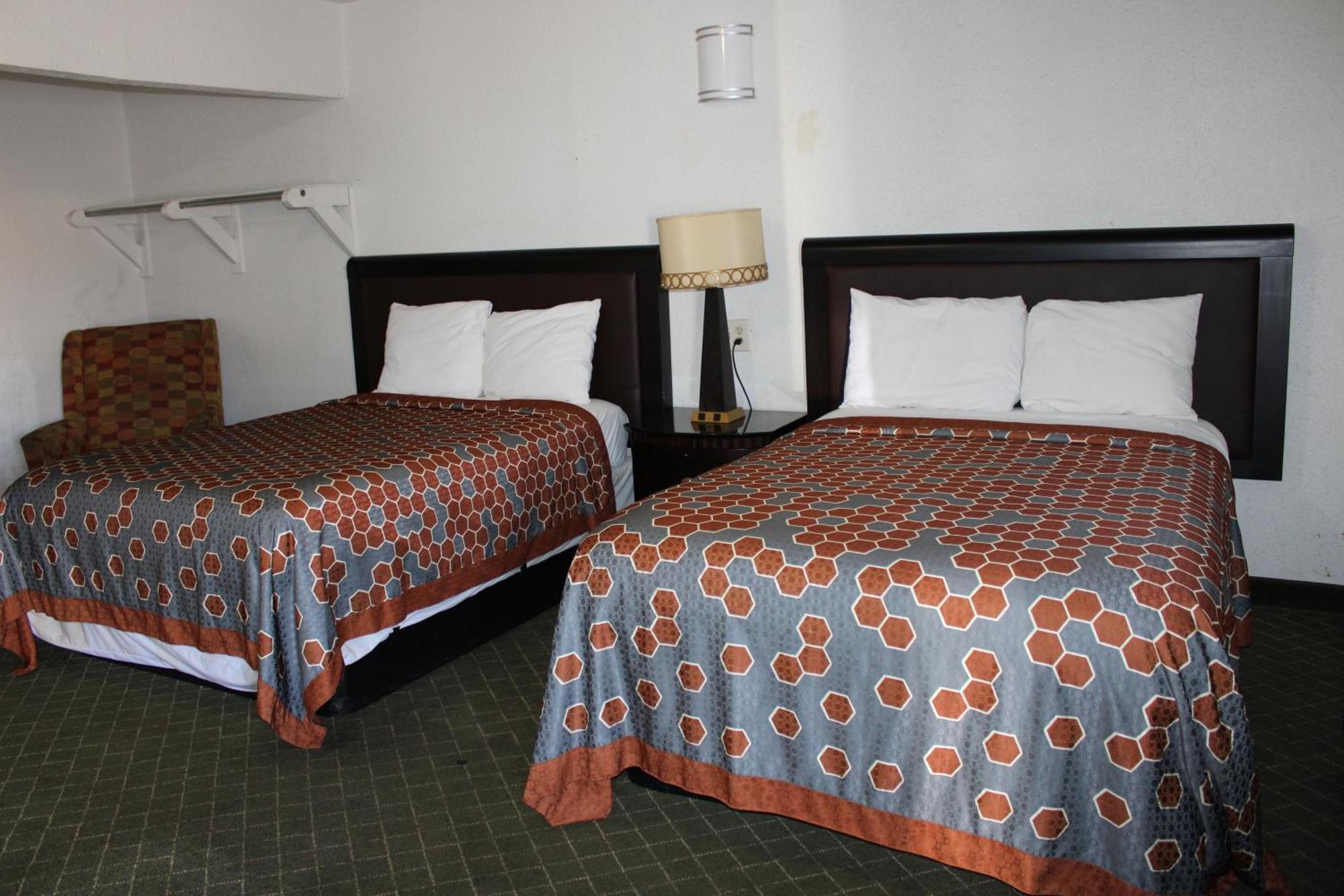 Mayo Inn Розуэлл Экстерьер фото