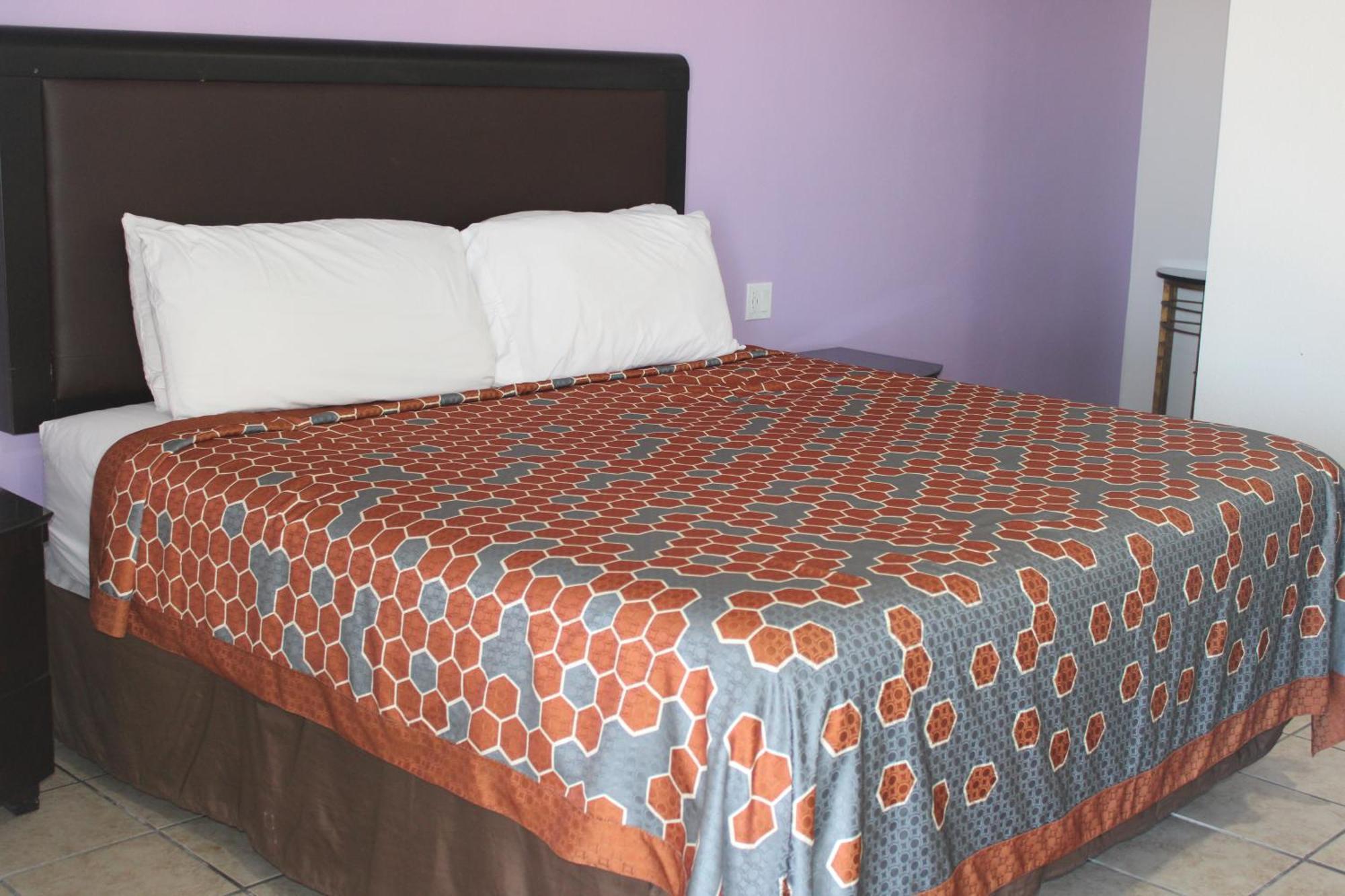 Mayo Inn Розуэлл Экстерьер фото