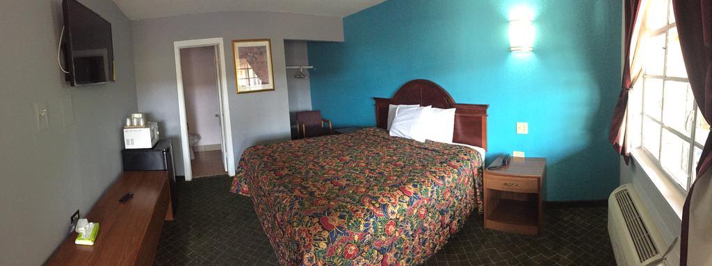 Mayo Inn Розуэлл Номер фото